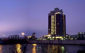 Holiday Inn Hamburg Germany